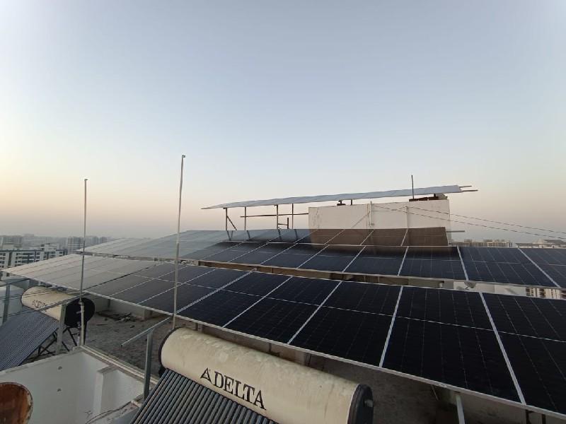 Alakhdhani solar energy
