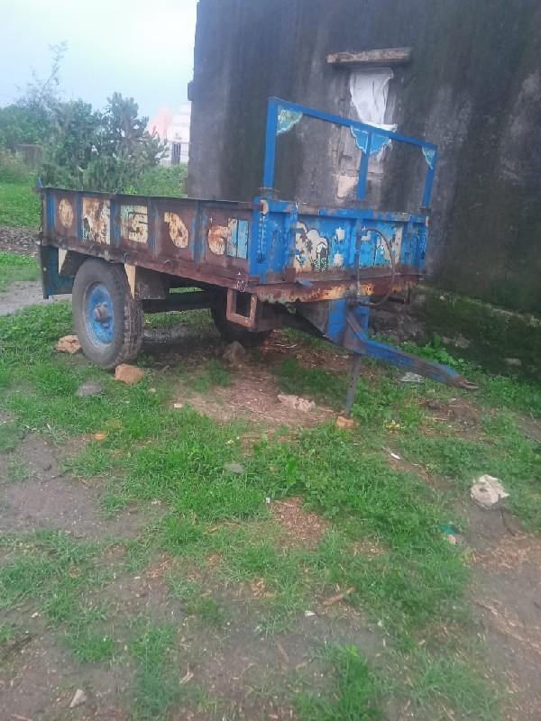 મીની ટોલી વેશવાની છે