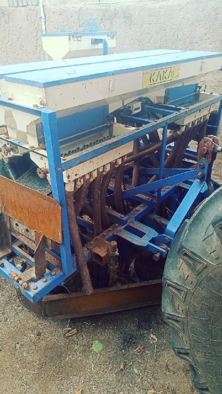 ઓરણી વેચવાની છે