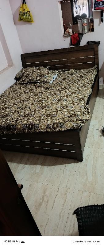 Bed vechvano chee nave navo che