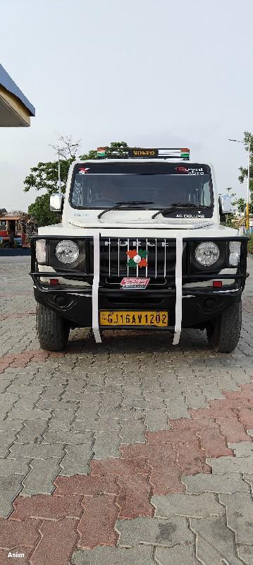 FORCE CRUSIER AC DILUX