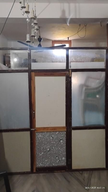 પાર્ટીશન 6X8 ફુટ