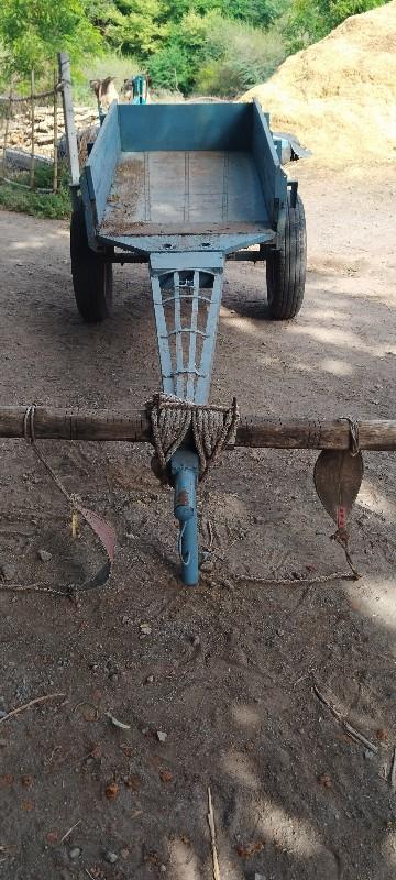 બળદ ગાડુ વેચવાનુ છે