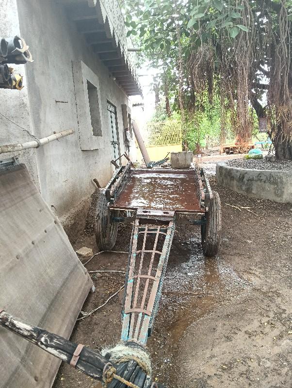 balad gadu veshvanu se