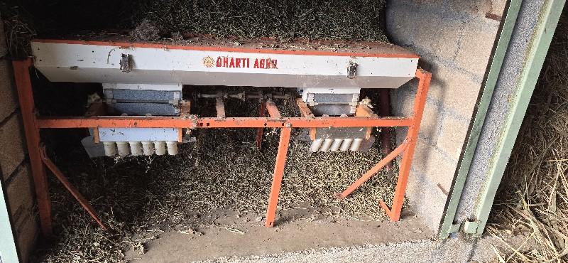 ઓરણી વેચવાની છે