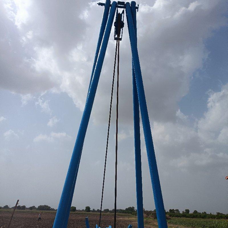 ચરખી વેચવાની છે ભાવમાં