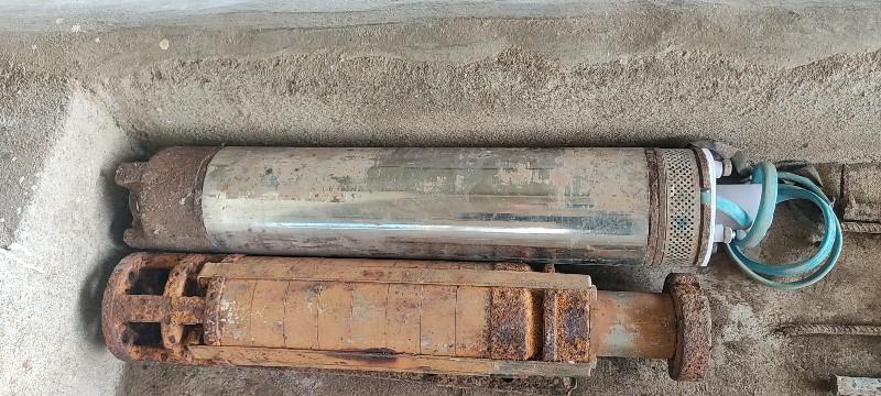 7. 5.  મૉટર નૅ  8 રૉટરનૉ પંપ