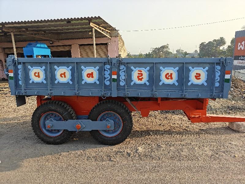 ગાડુ ( ટ્રેલર)