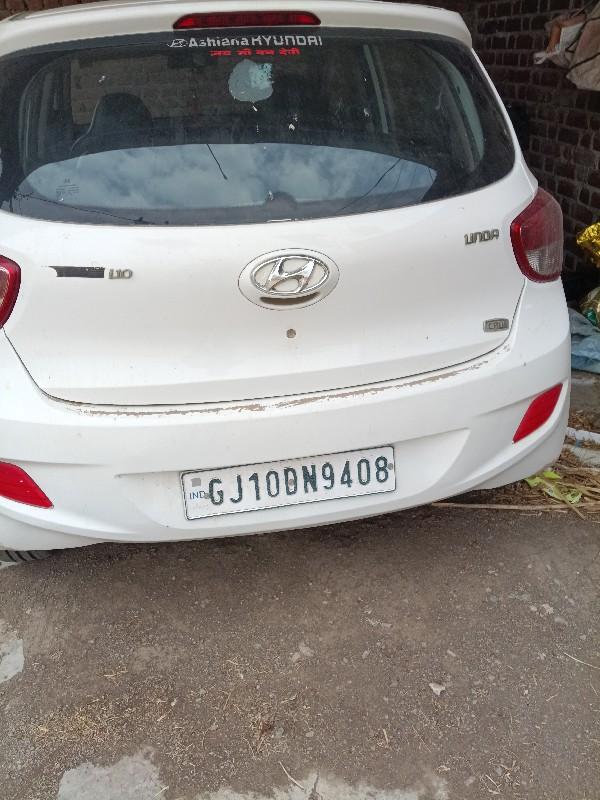 ફોર વહીલર