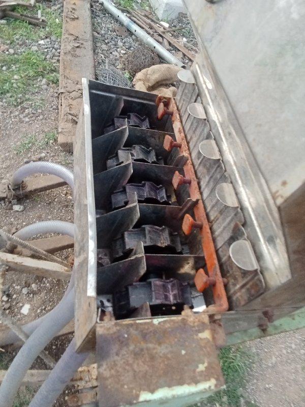 સનેડા ઓટોમેટીક ઓરણી