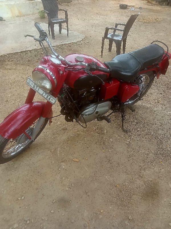 બુલેટ ડિજલ પારસીગછે