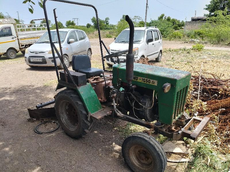 10.5 engine super condition