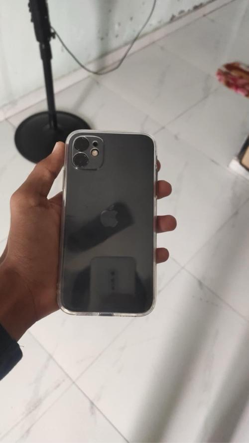 I phone 11
