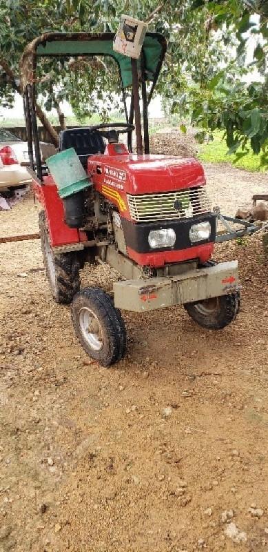 મીની ટ્રેકટર લેવાનુછે