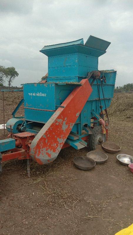 ખોડીયાર થેસર