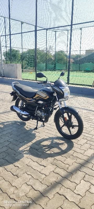 SUPER SPLENDOR I3S SELF