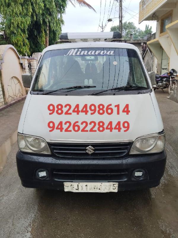 મારુતિ સુઝુકી ઈકો