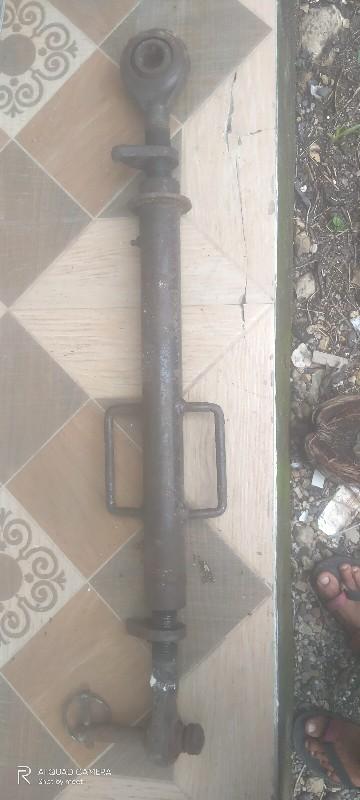 Tafe ni original toplin