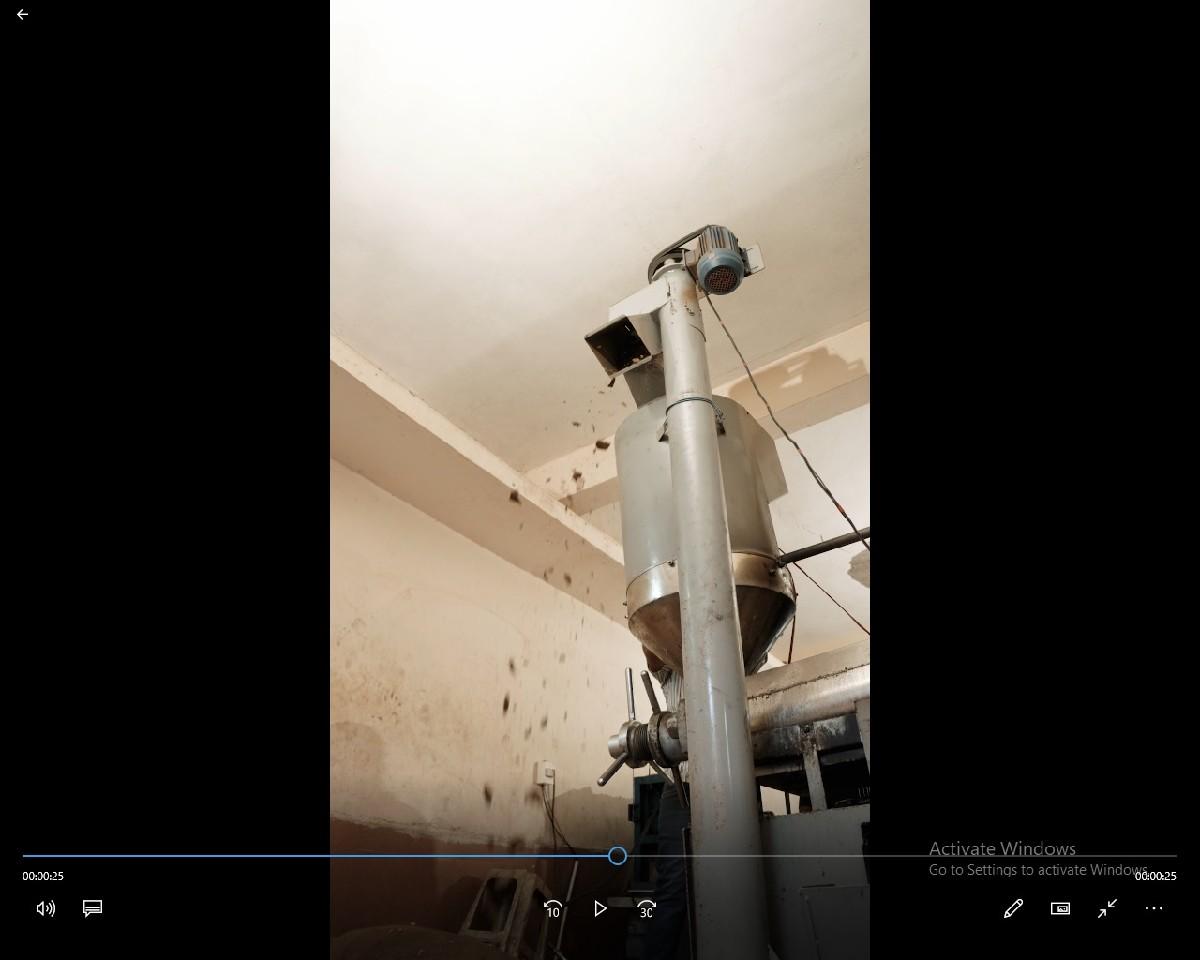 SINGTEL KADHVA NO GHANO