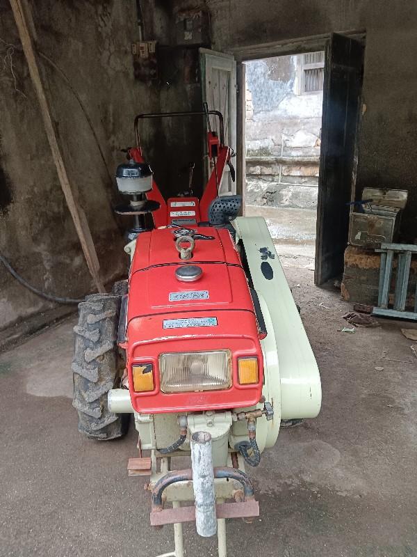 2017 પાવરફુલ એન્જિન