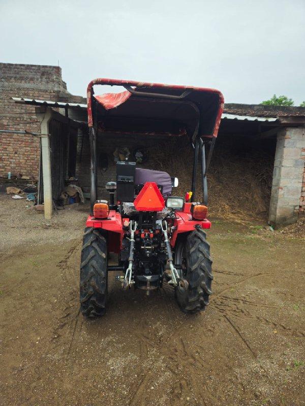 મિસ્યુબિસી vts shakti 171 di