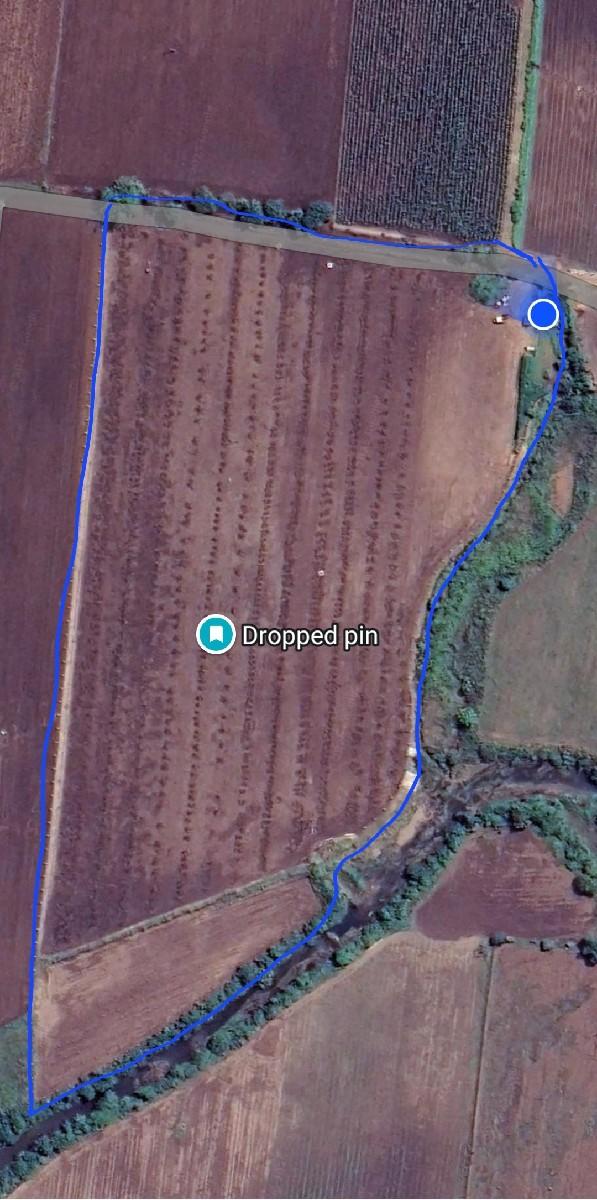 લોકેશન. વાળી
૨૩.૫ વિઘા