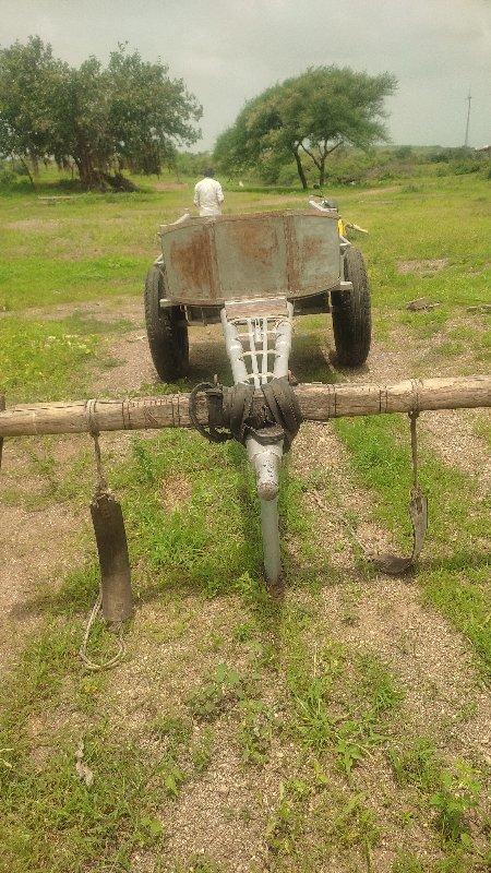 બળદ ગાડુ વેચવાનુ છે