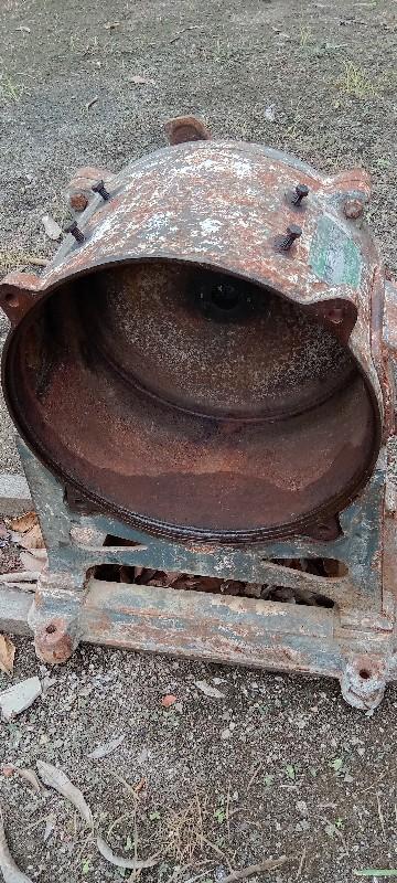 ધંટી વેચવાની છે