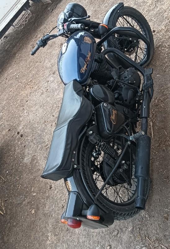 બુલેટ ના સાટા માં ટોલી લેવા ની સે