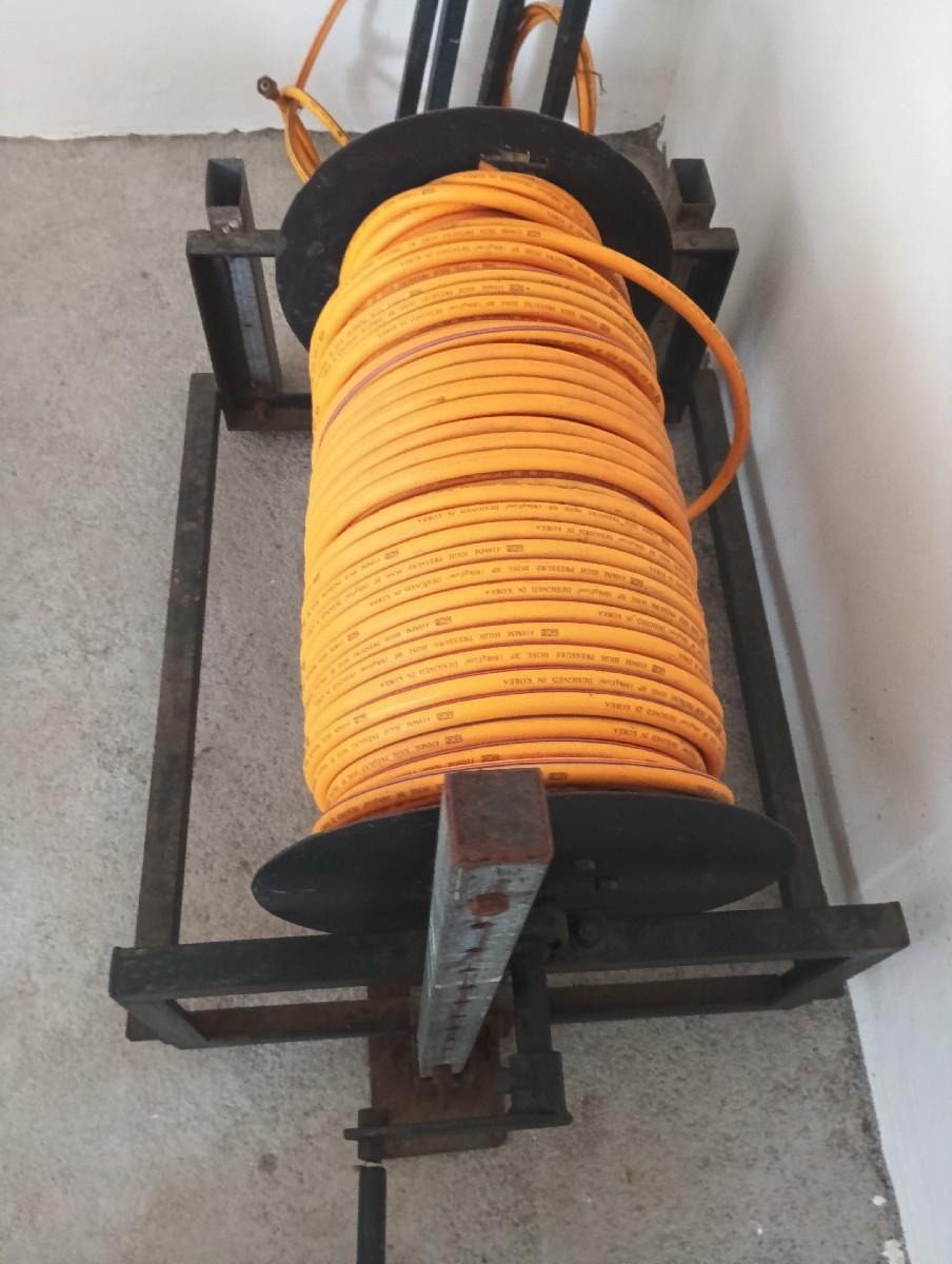 દવા છાંટવાની ગન