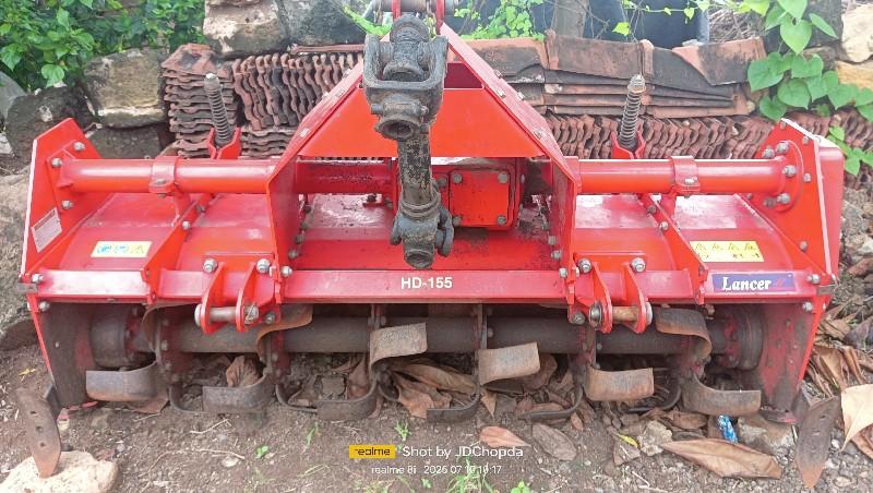 રોટાવેટર વેચવાનું છે