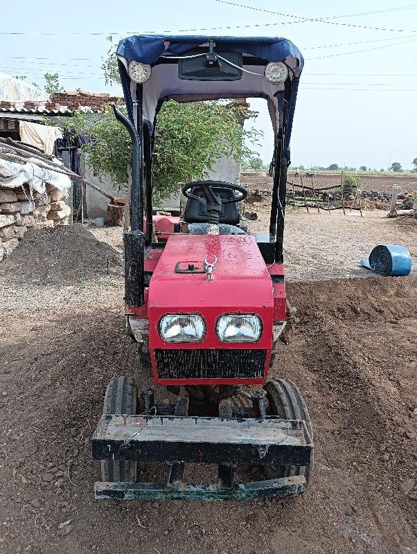 મીની ટેકટર
