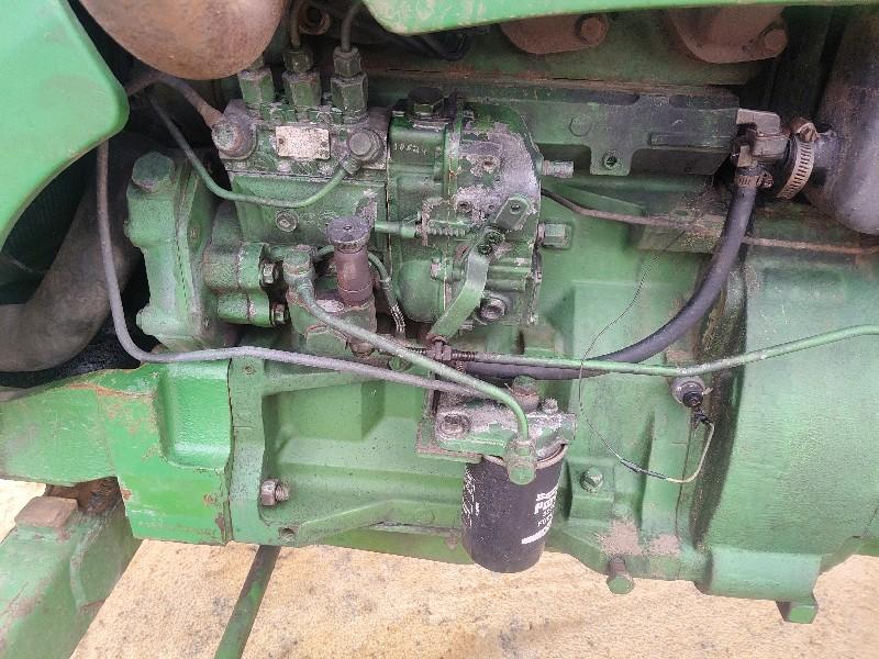 john deere જોન ડીયર