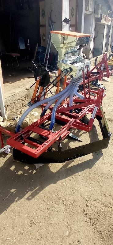 વિશ્વકર્મા મિકેનિકલ ( દાઠા )