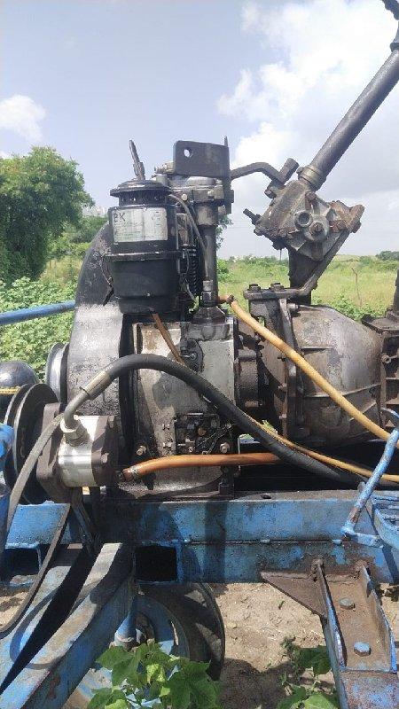 ucho sanedo vesvano che