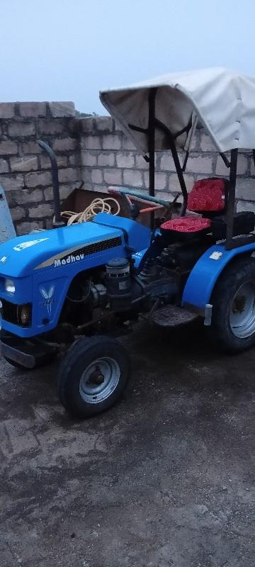 Madhav  tractor