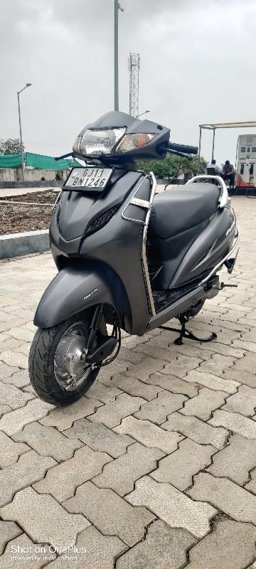 HONDA ACTIVA 4G