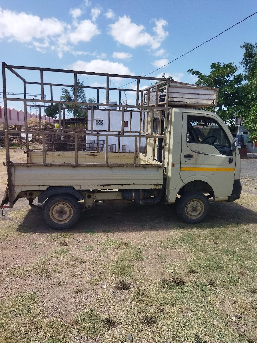 છોટા હાથી