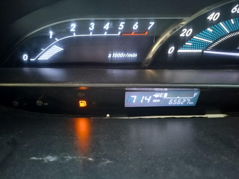 Toyota etios vesvani se