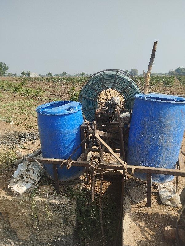 દવા સાટવાનુ  મશીન