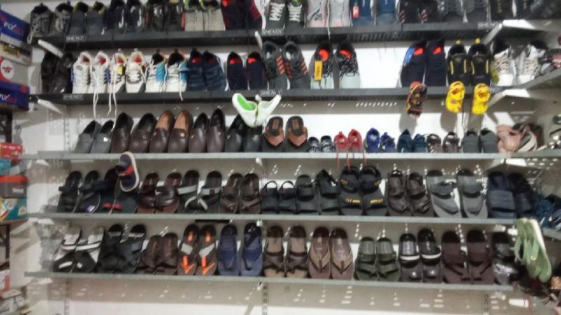 ચંપલ જથ્થા બંધ વેસવા ના સે