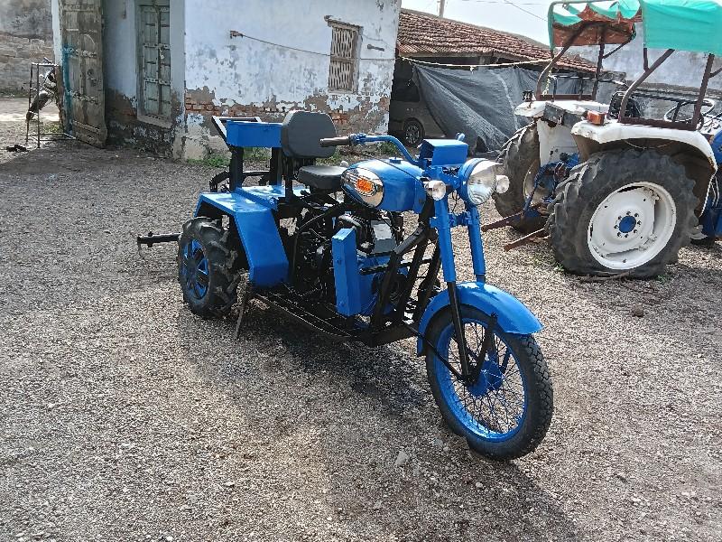 સનેડો વેચવાનો છે એન્જિન પાવરફુલ