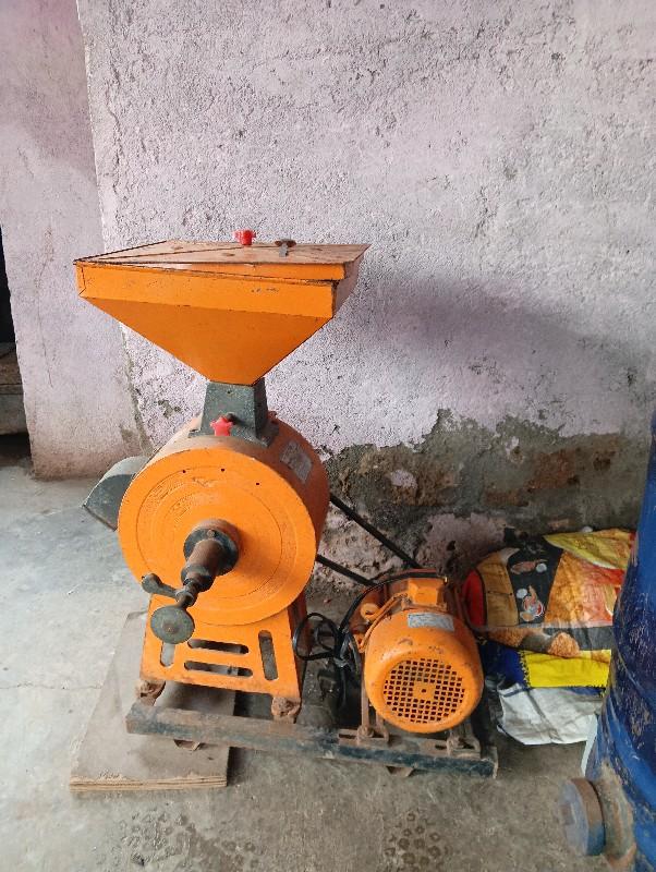 ઘરઘંટી પથ્થર વાળી 2024