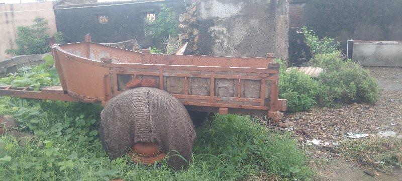 બડદ ગાડુ વેચવાનું છે