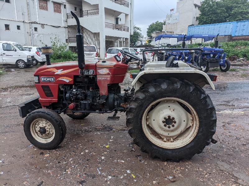 આઇશર ૩૬૮