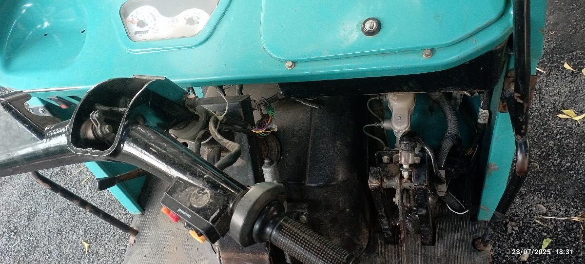 Atul shakti cargo diesel 2022