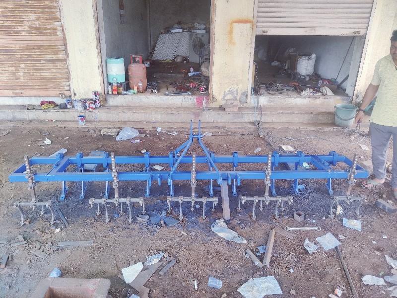 વિખોડિયા વારુ સાતી