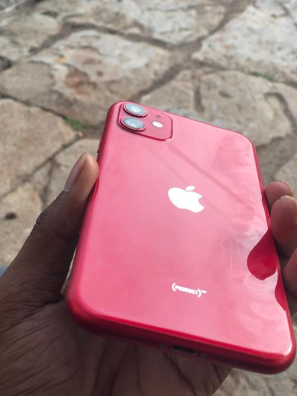 I phone 11 all working