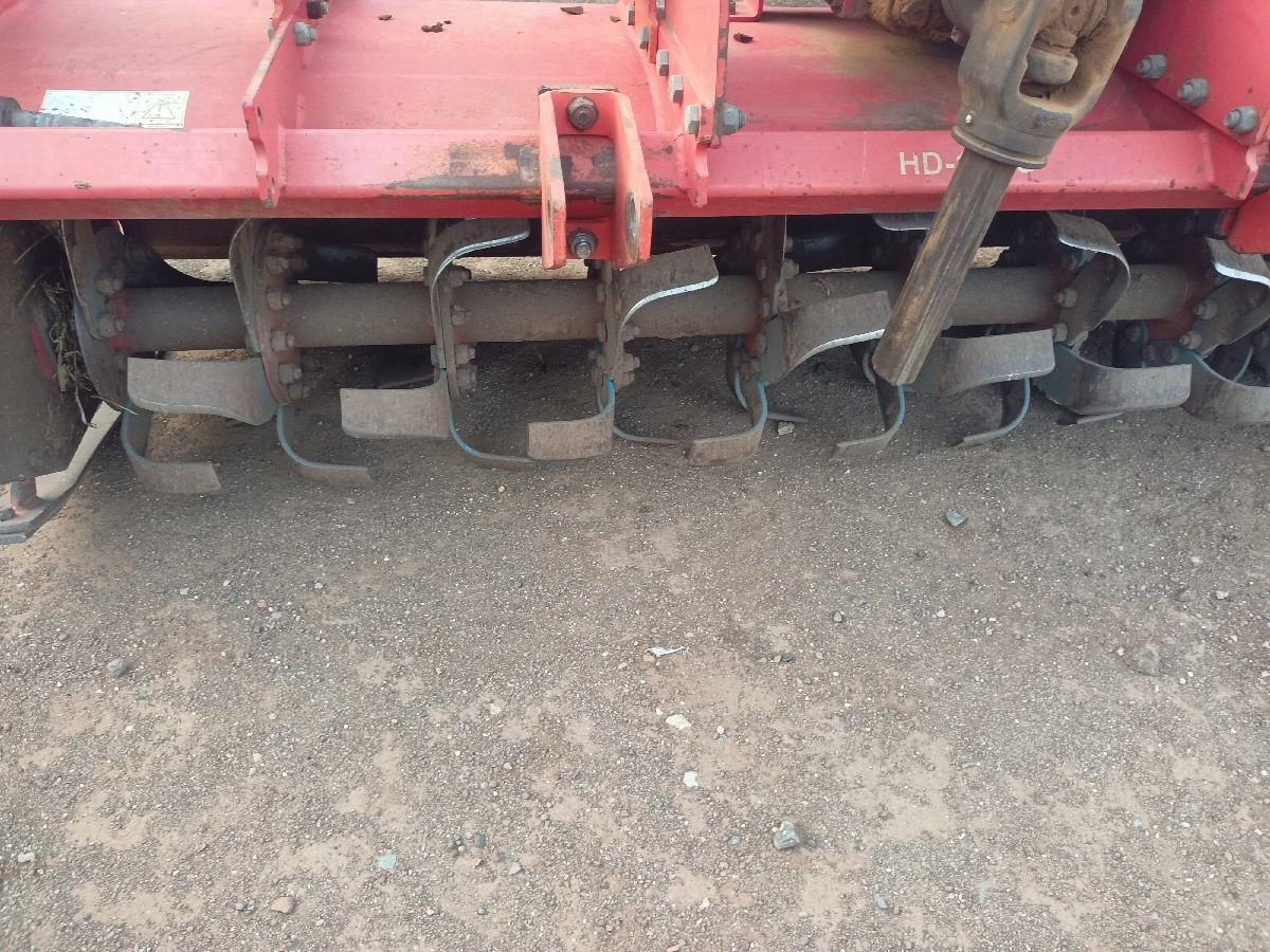 રોટાવેટર વેચવાનું છે