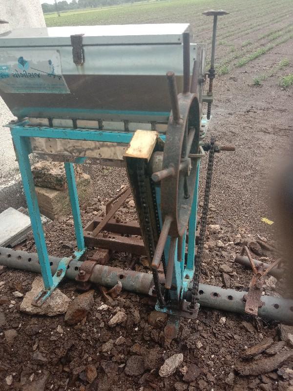 ઓરણી વેંચવાની છે